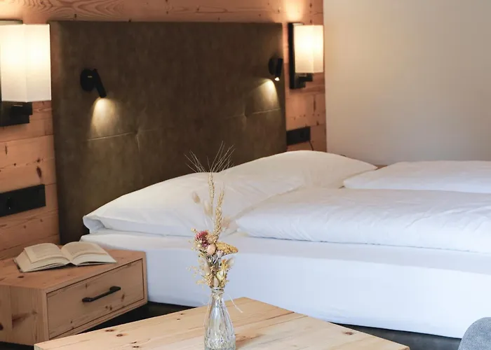 Hotel Alpenblick