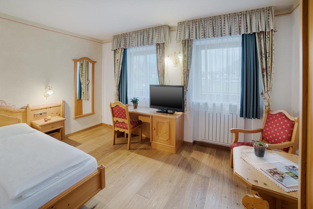 Alpenblick Hotel 3*