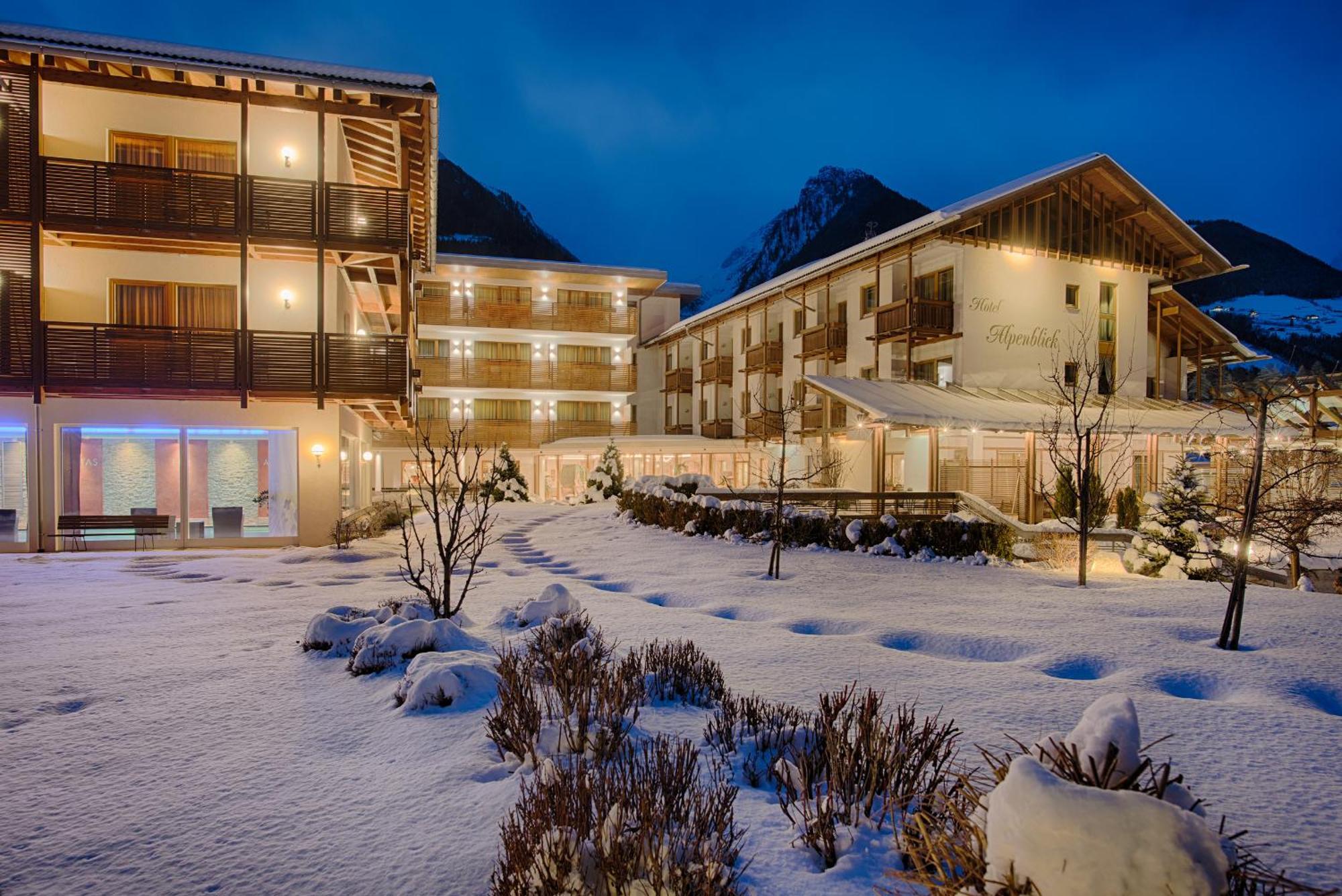 Alpenblick Hotel Lutago