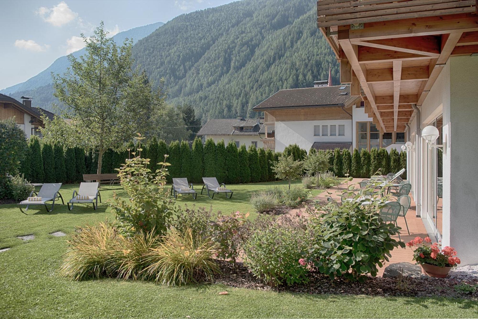 Hotel Alpenblick