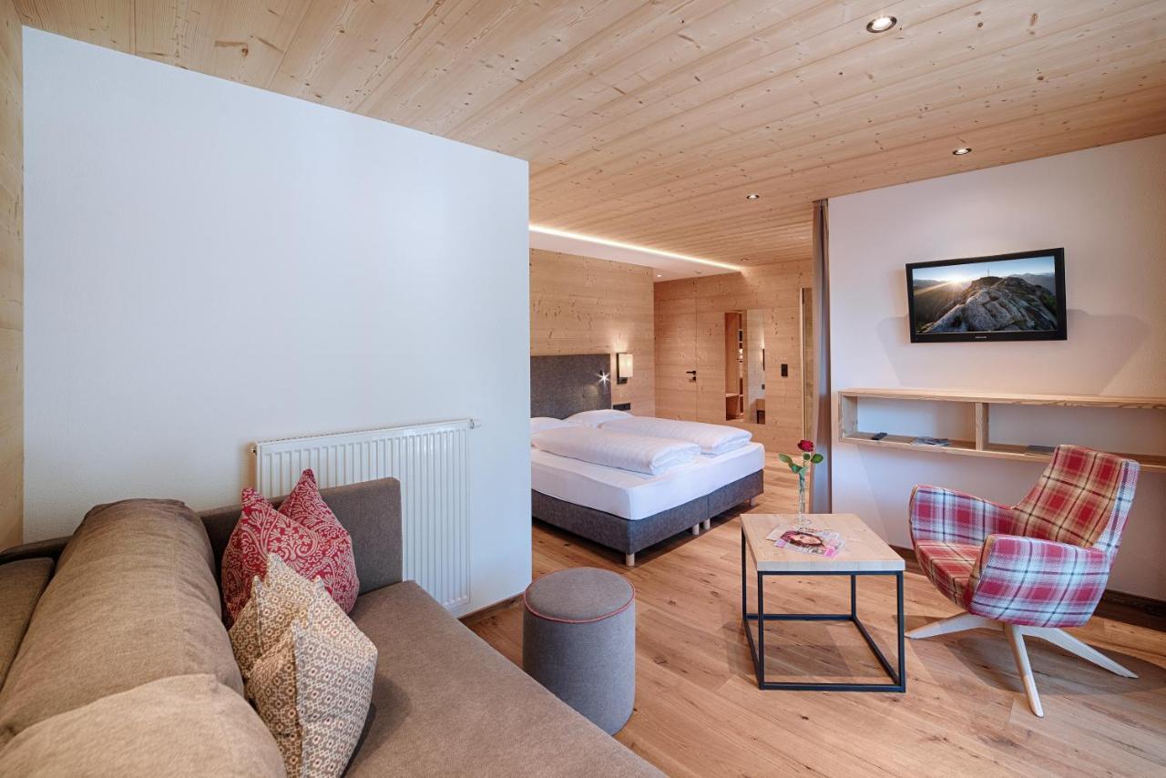 Alpenblick Hotel 3*