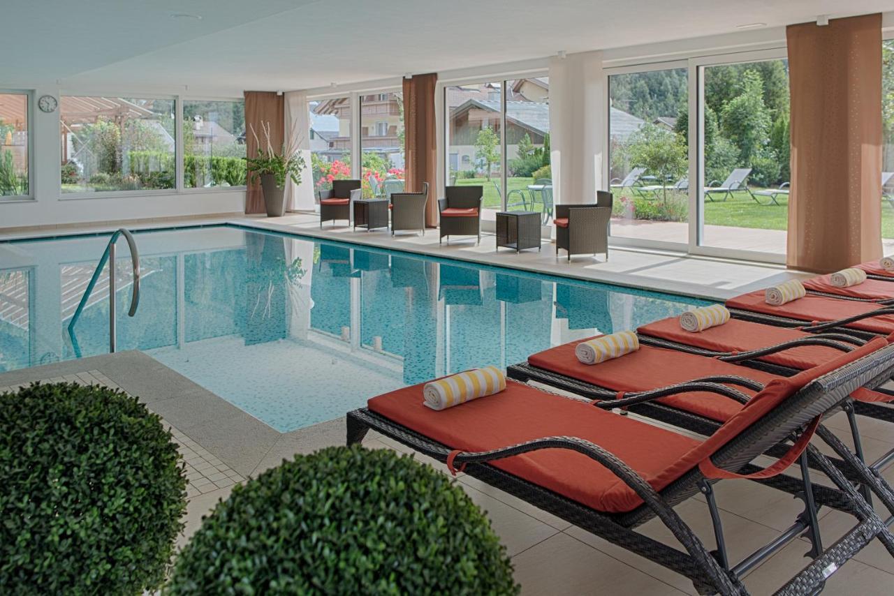 Alpenblick Hotel 3*