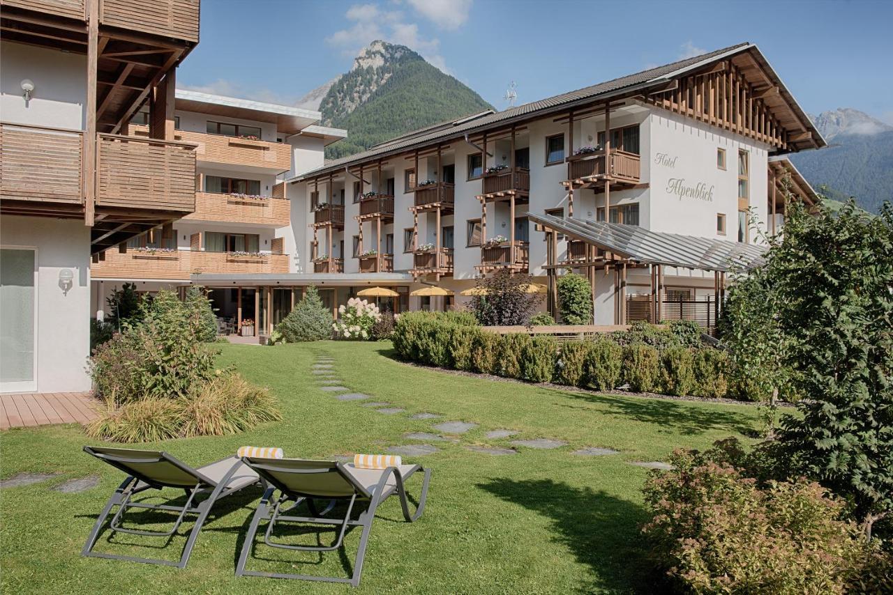 Alpenblick Hotel 3*