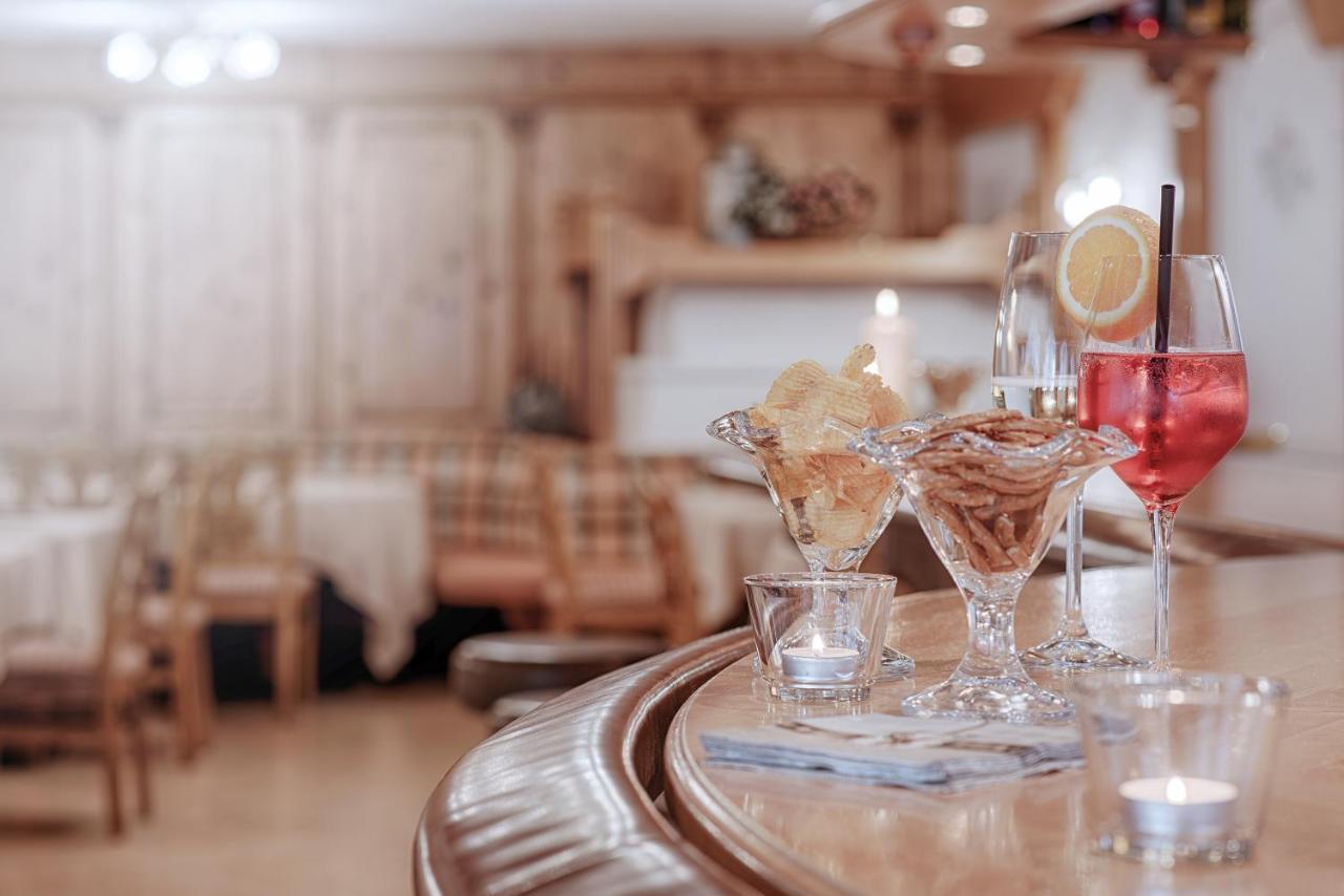 Hotel Alpenblick Lutago