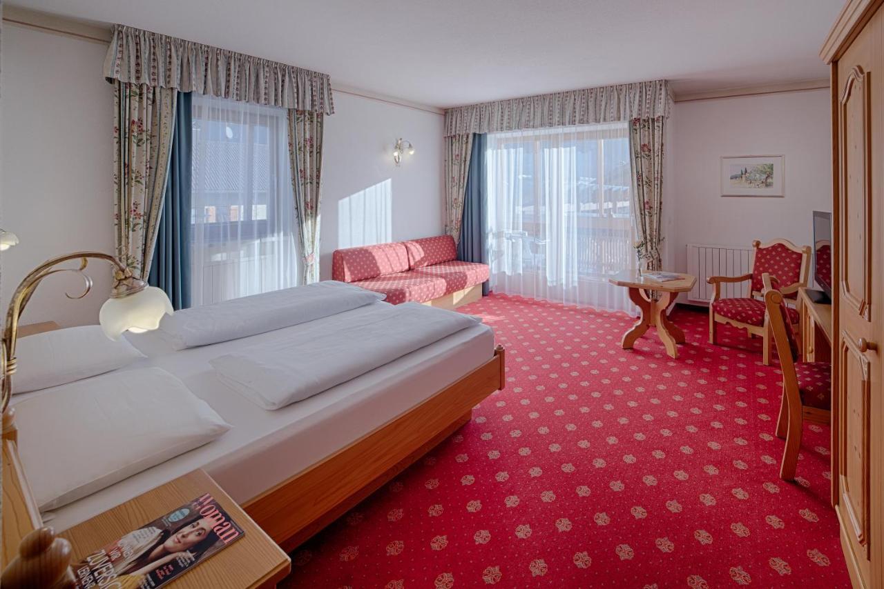Alpenblick Hotel Lutago